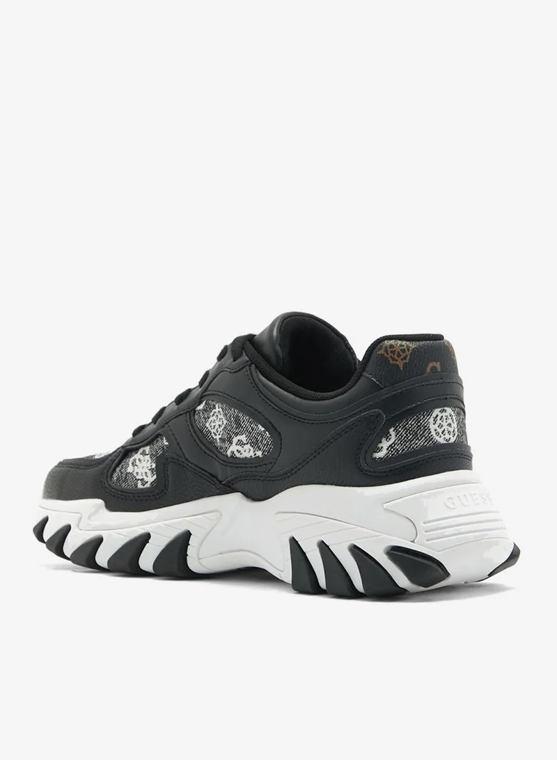 GUESS Norina Low-Top Sneakers